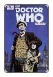 Doctor Who Classics #  5 (IDW Comics 2013)