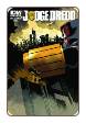 Judge Dredd # 12 (IDW Comics 2013)