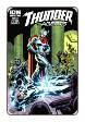 Thunder Agents # 3 (IDW Comics 2013)