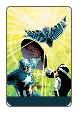 Uncanny Avengers, volume 1 # 13 (Marvel Comics 2013)