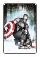 Captain America: Living Legend # 2 (Marvel Comics 2013)