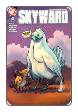 Skyward # 4 (Action Lab Entertainment 2013)