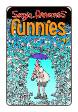 Sergio Aragone's Funnies # 10 (Bongo Comics 2011)