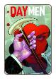 Day Men #  4 (Boom Studios 2013)