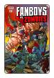 Fanboys versus Zombies # 19 (Boom Comics 2013)