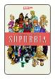 Supurbia # 12 (Boom Studios 2013)