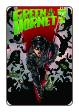Green Hornet  # 7 (Dynamite Comics 2013) Jonathan Lau Cover