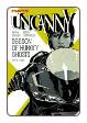 Uncanny, Season One #  5 (Dynamite Comics 2013)