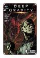 Deep Gravity # 4 (Dark Horse Comics 2014)