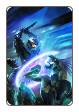 Halo: Escalation # 11 (Dark Horse Comics 2014)