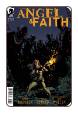 Angel and Faith (2014) #  7 (Dark Horse Comics 2014)