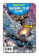 Earth 2: Worlds End #  3 (DC Comics 2014)
