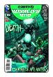 Earth 2: Worlds End #  4 (DC Comics 2014)