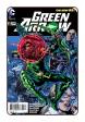 Green Arrow (2014) # 35 (DC Comics 2014)