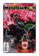 Futures End # 23 (DC Comics 2014)