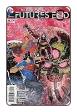 Futures End # 25 (DC Comics 2014)