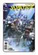 Justice League (2014) # 34 (DC Comics 2014)