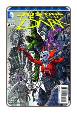 Justice League Dark Annual # 2 (DC Comics 2015)
