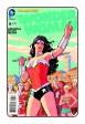 Wonder Woman N52 # 35 (DC Comics 2014)
