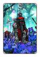 Justice League 3000 # 10  (DC Comics  2014)