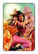 Secret Origins #  6 (DC Comics 2014)