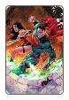 Superman/Wonder Woman # 12 (DC Comics 2014)