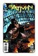 Batman Eternal # 30 (DC Comics 2014)