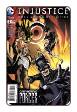 Injustice Gods Among Us Year Three (2014) #  2 (DC Comics 2014)