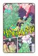 Hinterkind # 12 (Vertigo Comics 2014)