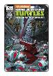 TMNT: New Animated Adventures # 16 (IDW Comics 2014)