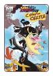 SSCW: Cow and Chicken (IDW Comics 2014)