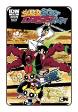 Super Secret Crisis War # 5 (IDW Comics 2014)