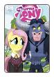 My Little Pony: Friends Forever # 10 (IDW Comics 2014)