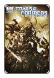 Transformers: Robots In Disguise # 34 (IDW Comics 2012)