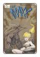 Maxx Maxximized # 12 (IDW Comics 2014)