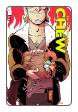 Chew # 45 (Image Comics 2015)