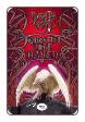 Death Vigil # 4 (Image Comics 2014)