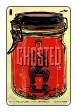 Ghosted # 14  (Image Comics 2014)