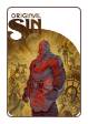 Original Sin Annual # 1 (Marvel Comics 2014)