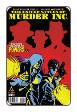 United States of Murder Inc # 6 (Marvel Comics 2014)