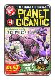 Planet Gigantic # 1 (Action Lab 2014)