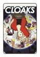 Cloaks # 2 (Boom Comics 2014)