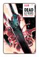 Dead Letters # 6 (Boom Studios 2014)