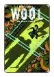 Hugh Howey's Wool #  4 of 6 (Cryptozoic Entertainment 2014)
