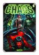 Chaos # 6 (Dynamite Comics 2014)