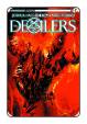 Devilers # 4 (Dynamite Comics 2014)