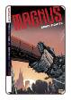 Magnus Robot Fighter #  8 (Dynamite Comics 2014)
