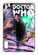 Doctor Who: The Tenth Doctor #  7 (Titan Comics 2014)