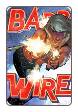 Barb Wire # 4 (Dark Horse Comics 2015)