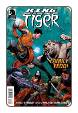 King Tiger #  3 of 4 (Dark Horse Comics 2015)